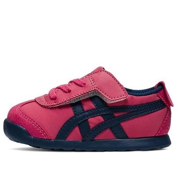 (TD) Onitsuka Tiger Mexico 66 TS 'Red'