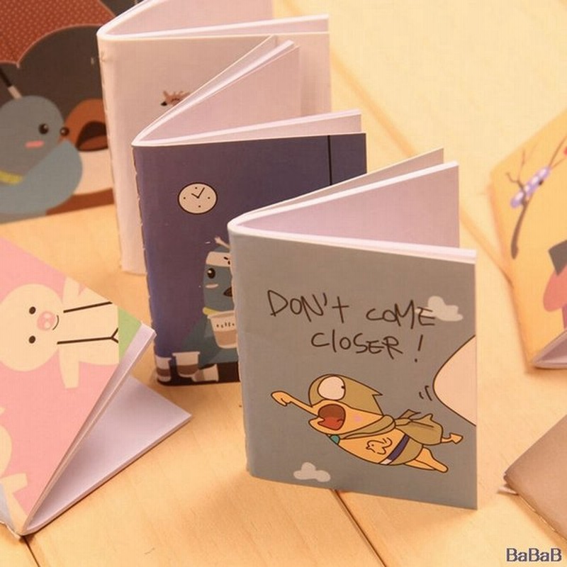 1個 レトロメモ帳本 韓国のヴィンテージ子供向け文房具 カワイイジャーナル日記ノート 通販 Lineポイント最大get Lineショッピング