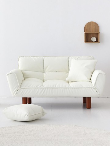 MarketB Embossed Pet Sofa Bed (T031)