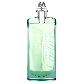 Cartier 卡地亞 DÉCLARATION HAUTE FRAÎCHEUR 淡香水，噴霧 100ml/3.3oz-淡香水