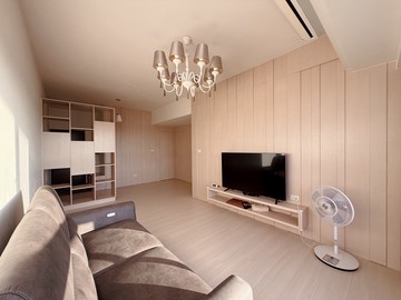 米妮專營青埔勝旺雲詠A17景觀宅2房+車位｜桃園市大園區領航北路四段