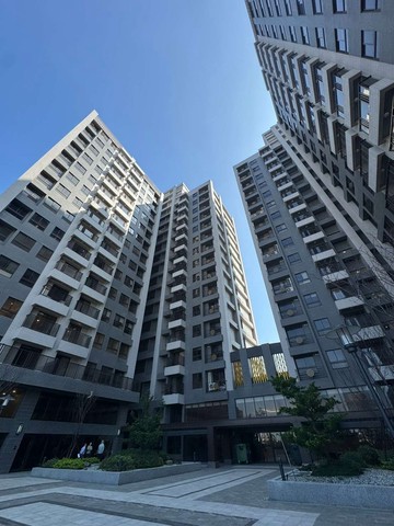 機捷A20站全新1+1房（平面車位）｜桃園市中壢區興北一路