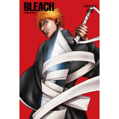 Amazon.co.jp: BLEACH 尸魂界 潜入篇 1 (通常版) [DVD] : 森田