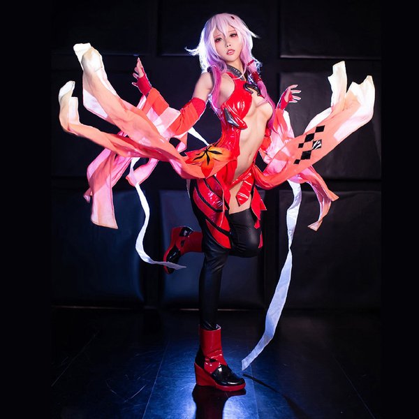 ギルティクラウン 楪いのり コスプレ衣装 コスチューム 通販 Cosplay 15日延期 通販 Lineポイント最大get Lineショッピング