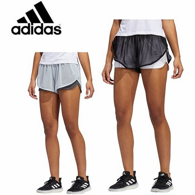 アディダス ショートパンツ レディース レイヤーメッシュショーツ Gln38 Adidas 通販 Lineポイント最大0 5 Get Lineショッピング
