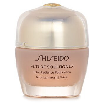 【資生堂】極上御藏光羽紗粉霜SPF15- # Neutral 3