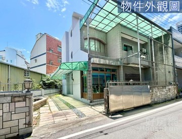 竹北市都內住宅用地16米面寬獨棟別墅｜新竹縣竹北市中山路