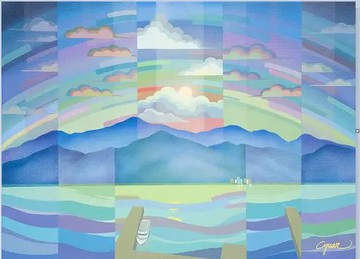 轉角藝術 流變2025-6