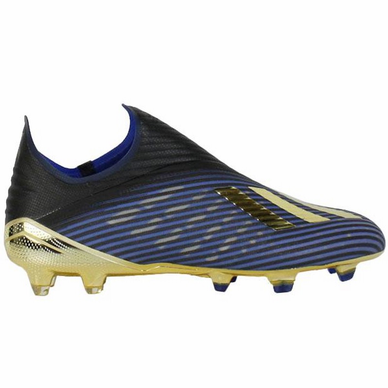 サッカースパイク adidas X 19+-