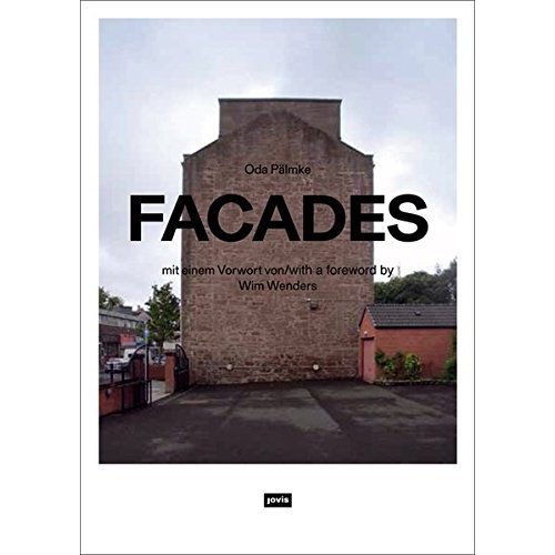 Oda Palmke: Facades