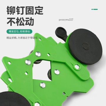【五金 熱銷】玻璃瓷磚石材開孔專用多功能固定吸盤鑽孔器可調節手工打孔器 優選
