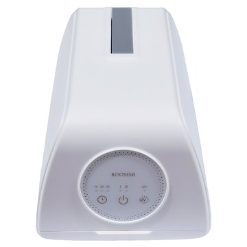 Roommi Suncase 輕巧UV烘衣機 便攜 溫和烘乾  RMCD01  白色