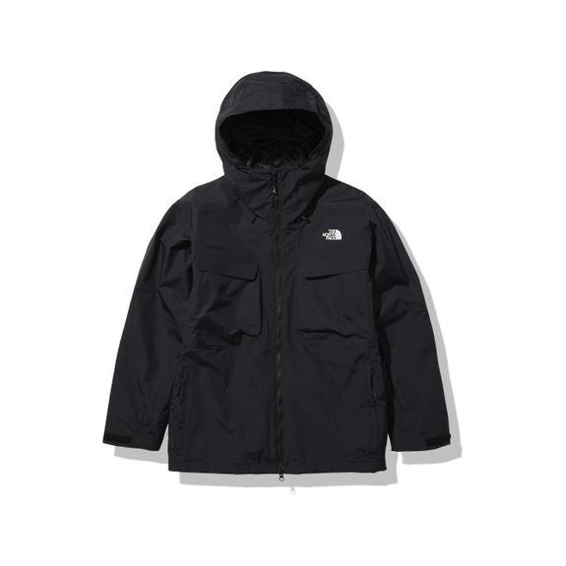 ザ・ノース・フェイス THE NORTH FACE FOURBARREL TRICLIMATE JACKET フォーバレルトリクライメイトジャケット  スノーボー | LINEブランドカタログ