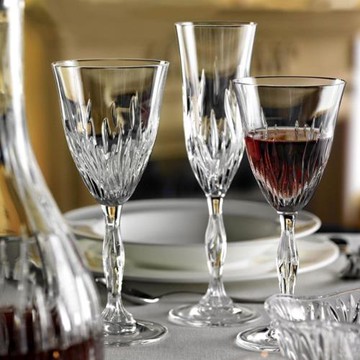 意大利進口 RCR 火焰 水晶玻璃 紅酒杯 葡萄酒杯 香檳杯 結婚對杯