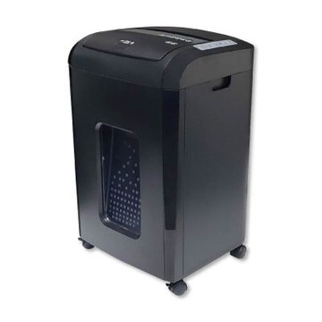 Resun 全自動 保密級 細密狀 軍規 3x9 mm 6張 30L 碎紙機 /台 C-A150 (可碎信用卡)