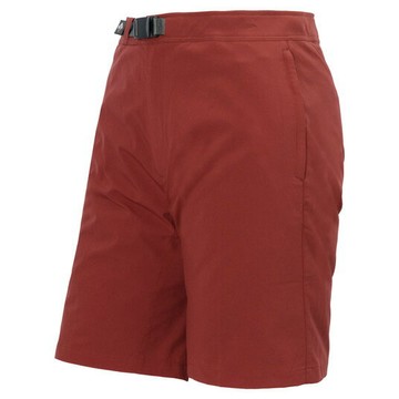 ├登山樂┤日本 Mont-Bell COOL SHORTS男款短褲葡萄酒紅 # 1105736WRD