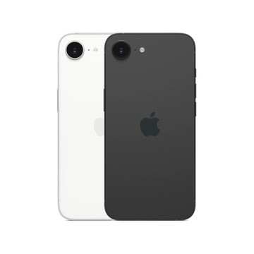 iPhone 16e 512G【10個工作天出貨】