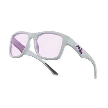 ｜享趣戶外｜《720armour》運動太陽眼鏡 Fabio Zero & Ocean   B372R-SP2(消光白紫)