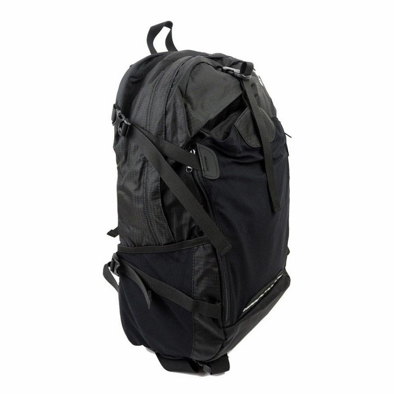 DESCENTE(デサント) スキー用 バックパック「ALL IN ONE BACKPACK」DBG-6D400 ブラック(BLK) |  LINEブランドカタログ