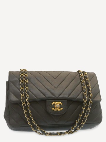 Chanel Shoulder Bag