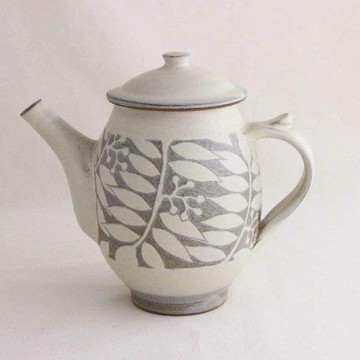 花楸茶壺 (蘭越) / 可訂製
