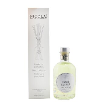 Nicolai Nicolai 擴散器 - Un Soir En Sicile 250ml/8.45oz-香薰