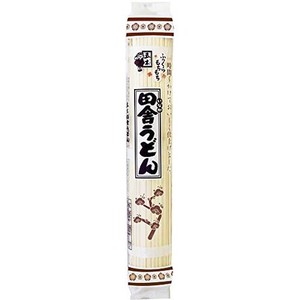 五木食品 田舎うどん 200G ×20個