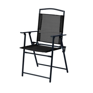 經典摺疊休閒椅