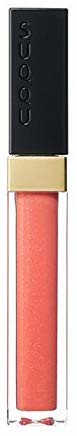 SUQQU FLAWLESS LIP GLOSS 05 紅珊瑚 BENISANGO