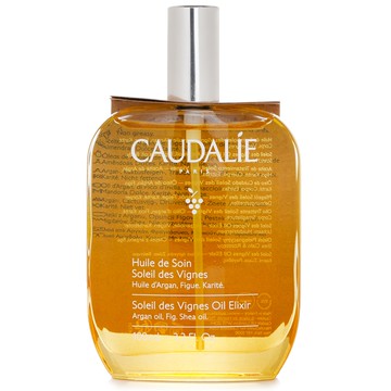 歐緹麗 Caudalie - 葡萄籽香氛潤膚護理油