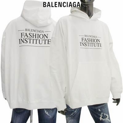 BALENCIAGAパーカーの通販 680件の検索結果 | LINEショッピング