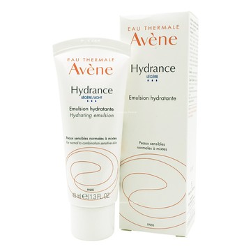 Avene雅漾 深層滲透保濕乳(清爽型)40ml