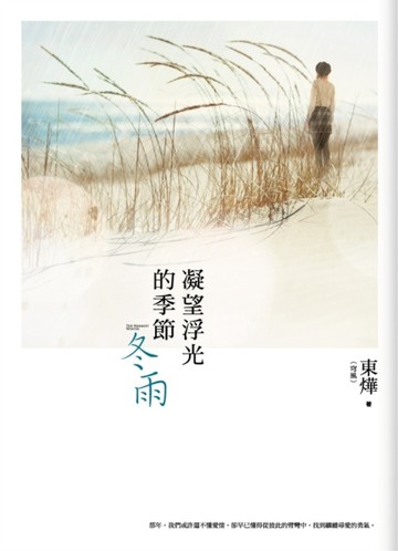 凝望浮光的季節：冬雨[二手書_良好]