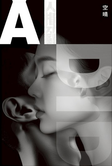 【電子書】AI人格分裂DID