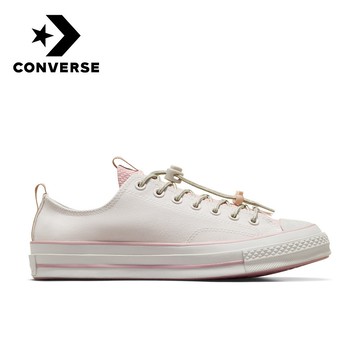 【Converse官方旗艦店】帆布鞋_中性_CHUCK 70_A10081C