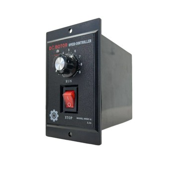 直流電機調速器大功率單相AC110V-220V輸入輸出DC90v.110v~220v[DD2310001]