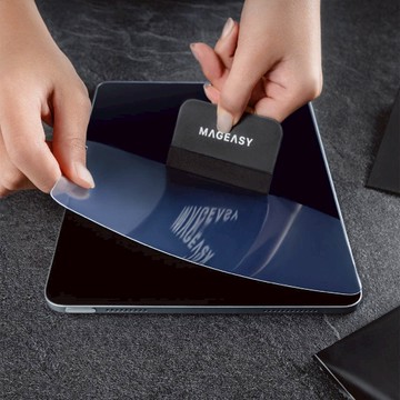 【適配2026最新】Vetro Anti Blue Light iPad抗藍光鋼化保護貼(iPad 11" [A16] /iPad 10.9" [A14]//mini6"、7"/Air 11"/Pro11") iPad 11" [A16] & iPad 10.9" [A14]