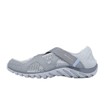 Merrell 休閒鞋 Maipo 3 MJ 女鞋 紫 灰 瑪莉珍鞋 水陸鞋 ML00003308