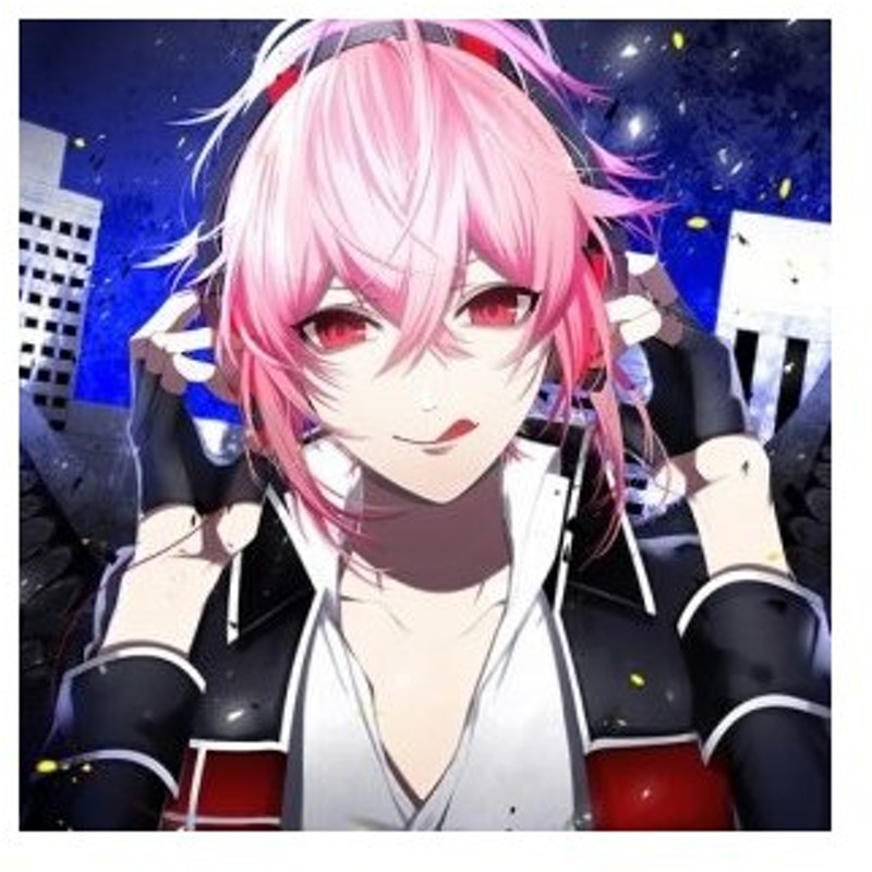 ダミーヘッド官能ロック ｔｈａｎａｔｏｓ ｎｉｇｈｔ ｖｏｌ ４ セス ｃｖ 逢坂良太 通販 Lineポイント最大0 5 Get Lineショッピング