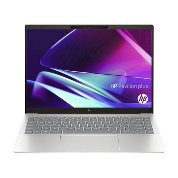 HP 惠普 Pavilion Plus 14吋 AI輕薄OLED筆電 Ultra 7-155H  銀色  512GB  32GB  WIN11  14-ew1026TU