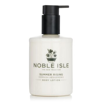 Noble Isle Noble Isle Summer Rising 日出身體乳 250ml/8.45oz-身體乳