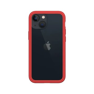 iPhone 13 mini CrashGuard 紅