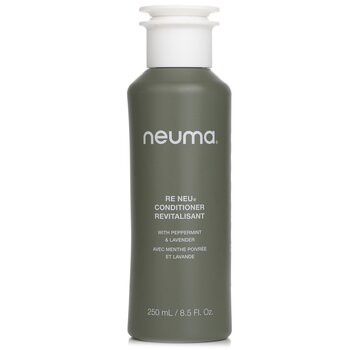 Neuma Neuma Re Neu 護髮素 250ml/8.5oz-所有髮質潤髮乳