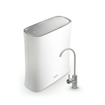 賀眾牌 無桶式RO逆滲透淨水器 含基本安裝 /組 UR-5912JW-8