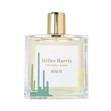 Miller Harris Mineir 礦野夜粼淡香精 EDP 100ml TESTER (原廠蓋) 平行輸入