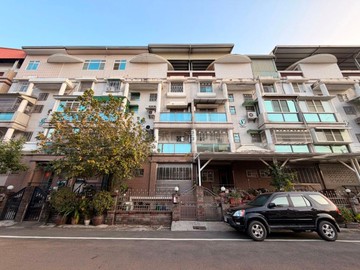 ⭐澄清湖登發臨路社區型車墅果嶺公園⭐｜高雄市仁武區仁雅街