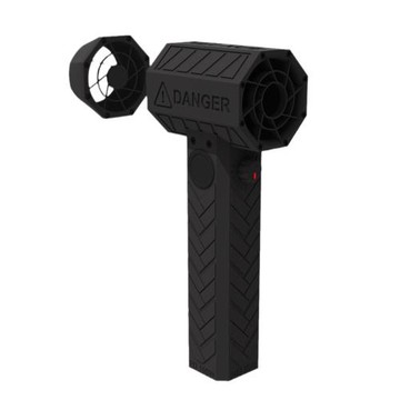 64涵道暴力渦輪風扇TIK TOK爆款洗車吹雪除塵手持大功率暴力風扇