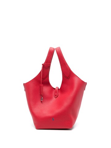 Ralph Lauren Polo Play Tote Bag