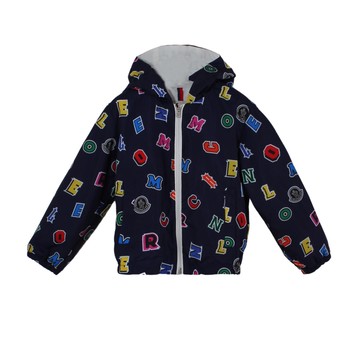 Moncler Enfant Kids 連帽雨衣