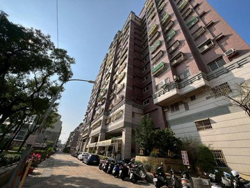 五甲商圈/自強夜市/免千萬/正三房+大平車｜高雄市鳳山區永和街